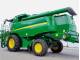 Комбайн John Deere T660 (2019)