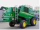 Комбайн John Deere T660 (2019)