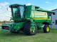 Комбайн John Deere 9660 WTS (2003)
