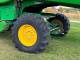 Комбайн John Deere 9660 WTS (2003)