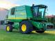Комбайн John Deere 9660 WTS (2003)