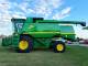 Комбайн John Deere 9660 WTS (2003)