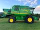 Комбайн John Deere 9660 WTS (2003)