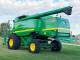 Комбайн John Deere 9660 WTS (2003)
