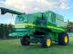 Комбайн John Deere 9660 WTS (2003)