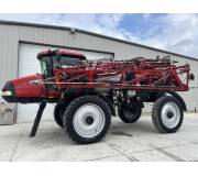 Самохідний обприскувач Case IH Patriot 4440
