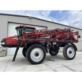 Самохідний обприскувач Case IH Patriot 4440 (2015)