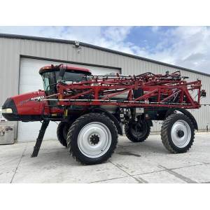 Самохідний обприскувач Case IH Patriot 4440 (2015)