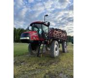 Самохідний обприскувач Case IH Patriot 4440