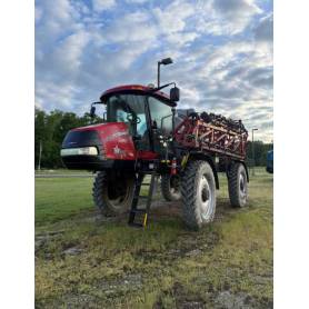 Самохідний обприскувач Case IH Patriot 4440 (2016)
