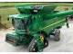 Комбайн John Deere S790i (2019)