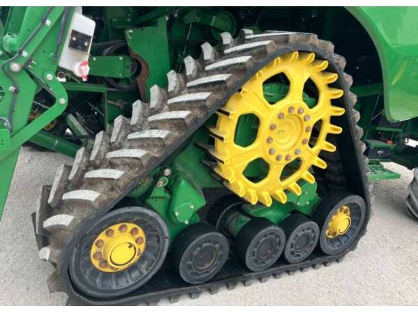 Комбайн John Deere S790i (2019)