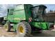 Комбайн John Deere 9600 (1992)