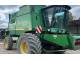 Комбайн John Deere 9600 (1992)