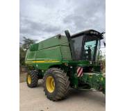 Комбайн John Deere 9560I STS