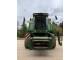 Комбайн John Deere 9560I STS (2007)