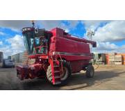 Комбайн Case IH 2188