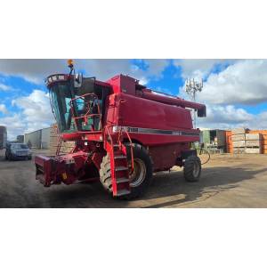Комбайн Case IH 2188 (1997)