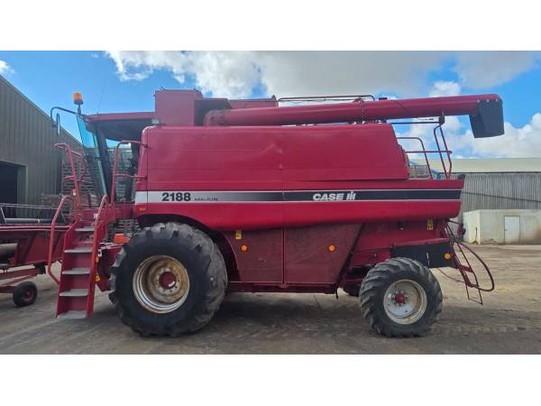 Комбайн Case IH 2188 (1997)