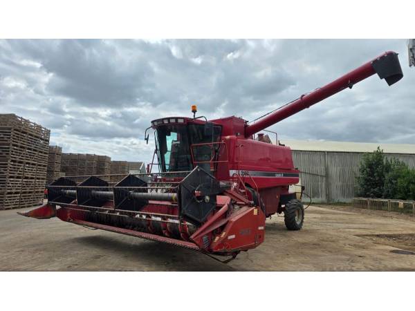 Комбайн Case IH 2188 (1997)