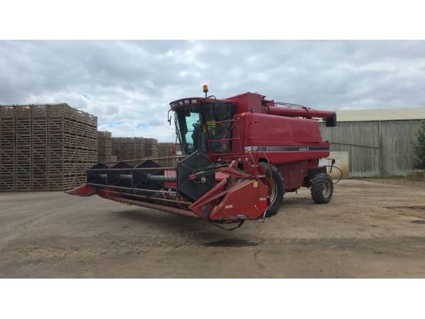 Комбайн Case IH 2188 (1997)