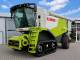 Комбайн Claas Lexion 760TT (2013)