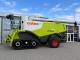 Комбайн Claas Lexion 760TT (2013)