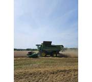 Комбайн John Deere S670i
