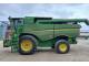 Комбайн John Deere S670i (2015)