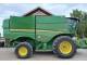 Комбайн John Deere S670i (2015)
