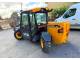 Навантажувач JCB 525-60 (2017)