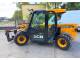 Навантажувач JCB 525-60 (2017)