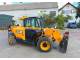 Навантажувач JCB 525-60 (2017)