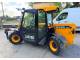 Навантажувач JCB 525-60 (2017)