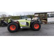 Навантажувач Claas Scorpion 9040