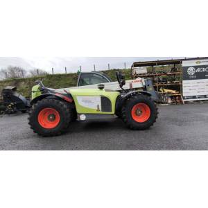 Навантажувач Claas Scorpion 9040 (2013)