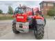 Телескопічний навантажувач Manitou MT732 (2016)