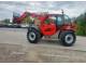 Телескопічний навантажувач Manitou MT732 (2016)