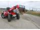 Телескопічний навантажувач Manitou MT732 (2016)