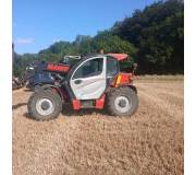 Навантажувач Manitou MLT 737-130
