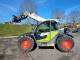 Навантажувач Claas Scorpion 7035 Varipower (2015)