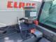 Навантажувач Claas Scorpion 7035 Varipower (2015)
