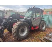 Навантажувач Manitou MLT 630-105