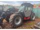 Навантажувач Manitou MLT 630-105 (2018)
