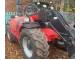 Навантажувач Manitou MLT 630-105 (2018)