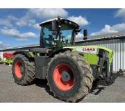 Трактор Claas Xerion 3300