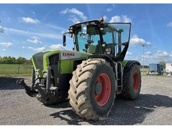 Трактор Claas Xerion 3300 (2006)