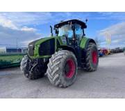 Трактор Claas Axion 920