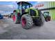 Трактор Claas Axion 920 (2013)
