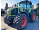 Трактор Claas Axion 920 (2016)